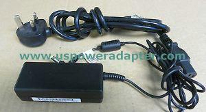 New Li Shin International AC Power Adapter 20V 2.0A - Model: 0225A2040